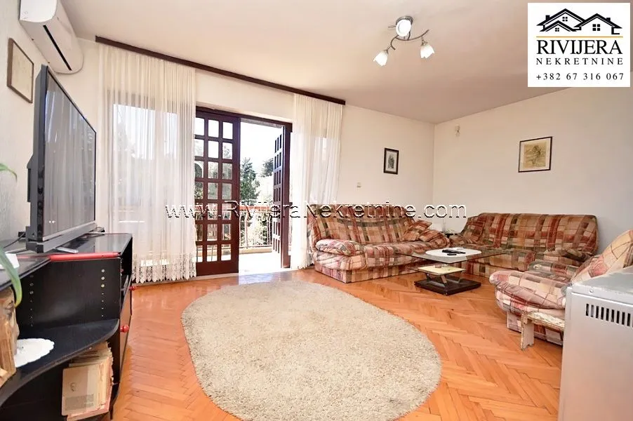 Prodaja, kuća, 280m², Igalo, Herceg Novi