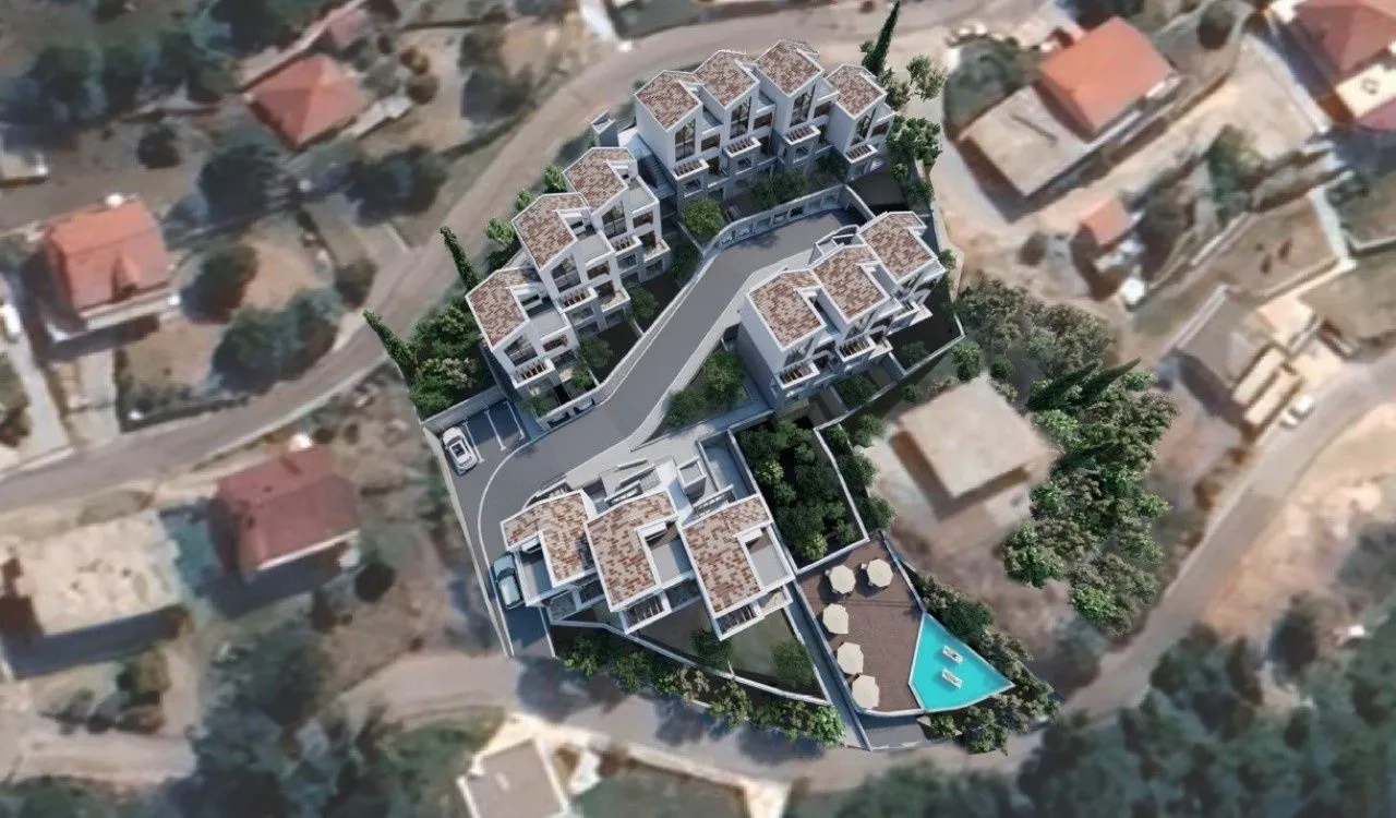 Prodaja, plac, 12941m², Risan, Kotor