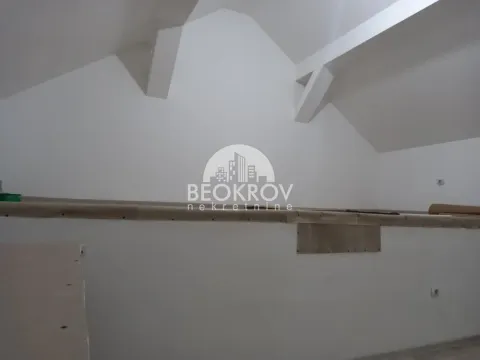 Rent, office space, 38m², Đeram Pijaca, Beograd - image 4