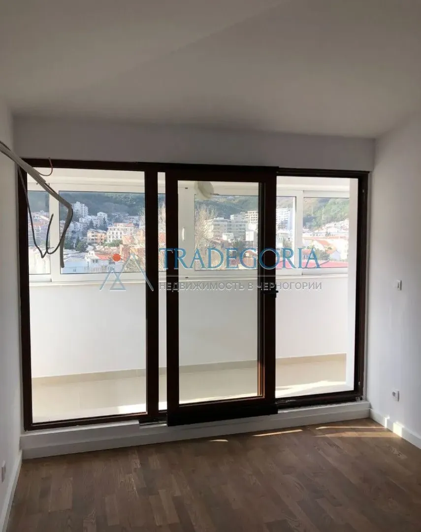 Prodaja, dvosoban stan, 87m², Budva, Crna Gora