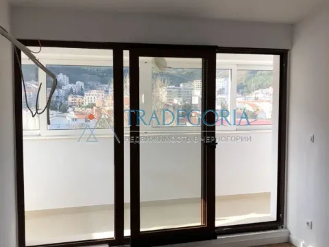 Prodaja, dvosoban stan, 87m², Budva, Crna Gora - image 2