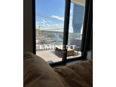 Prodaja, trosoban stan, 110m², Savski Venac, Beograd - image 14