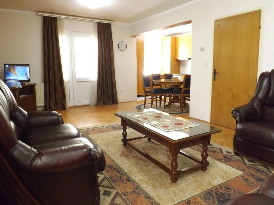 Sale, three bedroom apartment, 91m², Babilonija, Budva