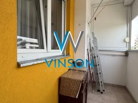 Izdavanje, dvosoban stan, 60m², Novi Sad Sve Podlokacije, Novi Sad - image 16