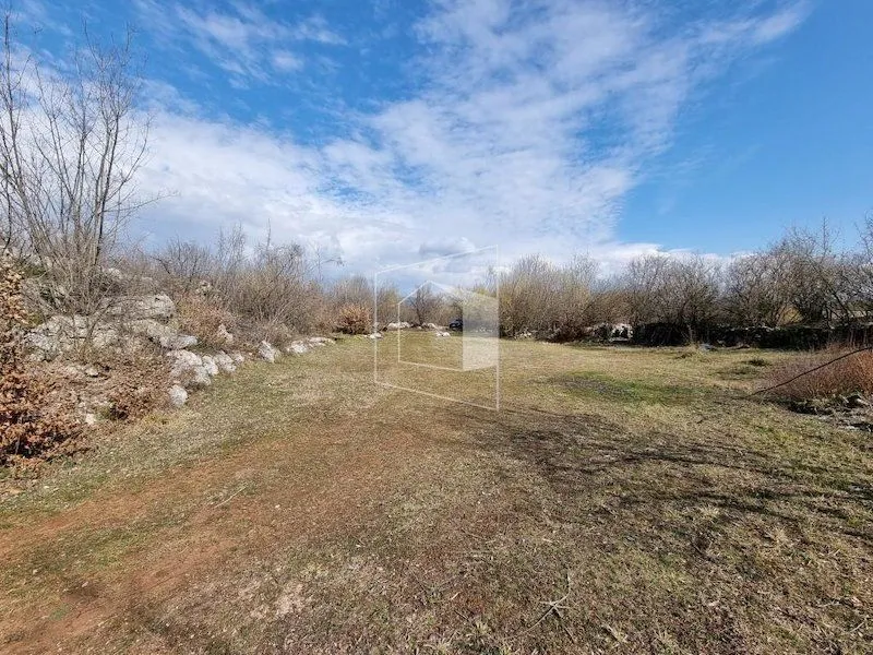 Prodaja, plac, 13500m², Bandići, Danilovgrad