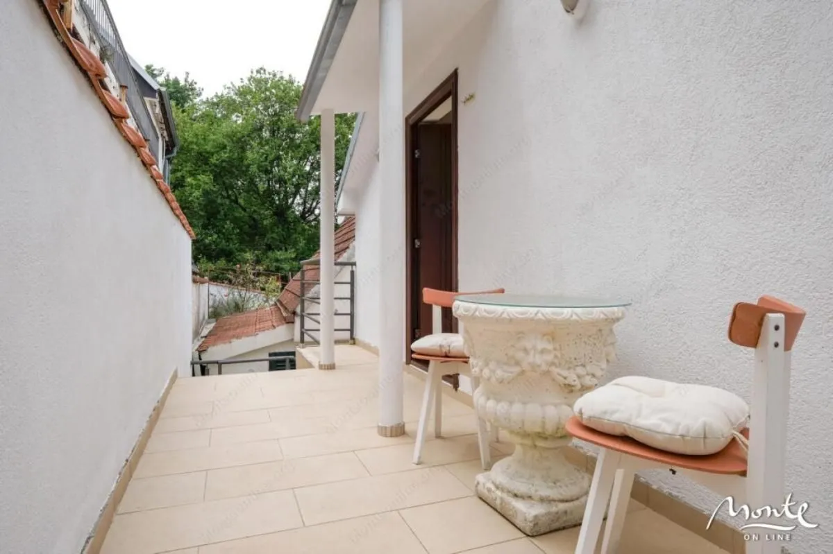 Sale, house, 133m², Stoliv, Kotor
