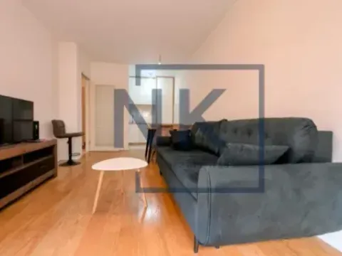 Izdavanje, jednosoban stan, 47m², Central Point, Podgorica - image 3