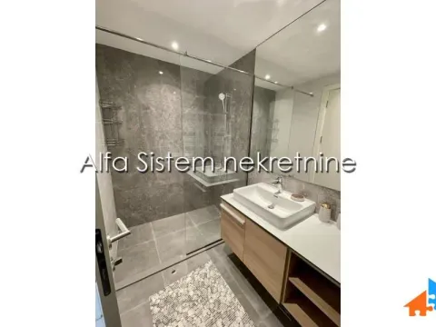 Izdavanje, dvosoban stan, 55m², Savski Venac, Beograd - image 13