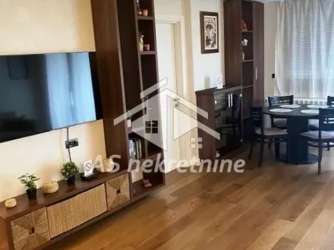 Izdavanje, trosoban stan, 56m², Južni Bulevar, Vračar Sve Podlokacije - image 3