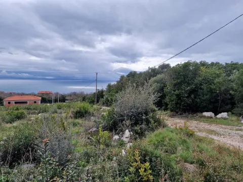 Prodaja, plac, 600m², Krimovica, Kotor - image 8