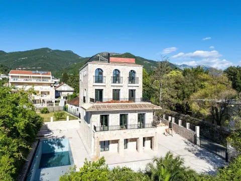 Prodaja, kuća, 410m², Donja Lastva, Tivat - image 5
