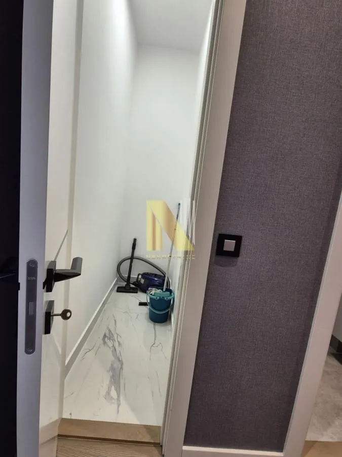 Rent, three bedroom apartment, 85m², Lipov gaj, Novi Sad Sve Podlokacije