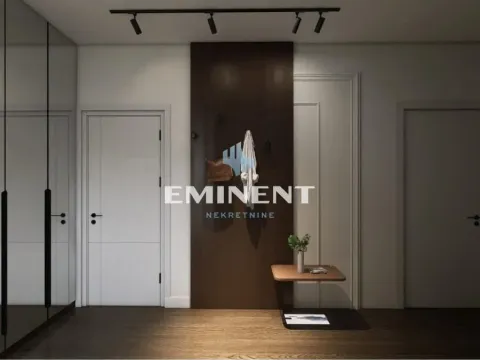 Prodaja, trosoban stan, 86m², Novi Beograd Blok 67, Novi Beograd Sve Podlokacije - image 14