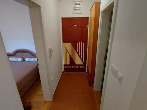 Rent, two bedroom apartment, 35m², Socijalno, Novi Sad Sve Podlokacije - image 11