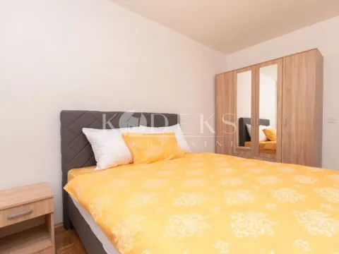 Izdavanje, jednosoban stan, 53m², Gintaš, Podgorica - image 7