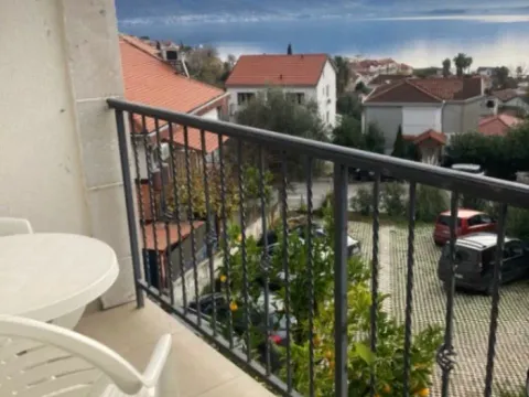 Prodaja, jednosoban stan, 30m², Đenovići, Herceg Novi - image 12