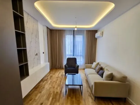 Izdavanje, jednosoban stan, 49m², City Kvart, Podgorica - image 9