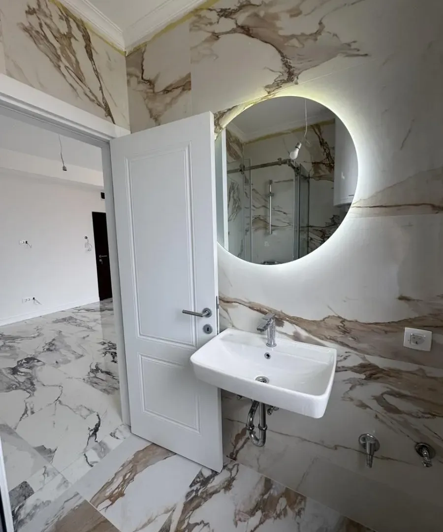 Sale, two bedroom apartment, 54m², Radovići, Tivat