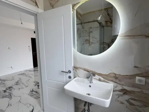 Sale, two bedroom apartment, 54m², Radovići, Tivat - image 7