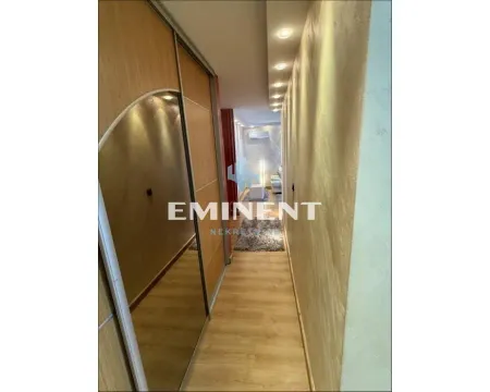 Rent, three bedroom apartment, 80m², Novi Beograd Blok 22, Novi Beograd Sve Podlokacije - image 7