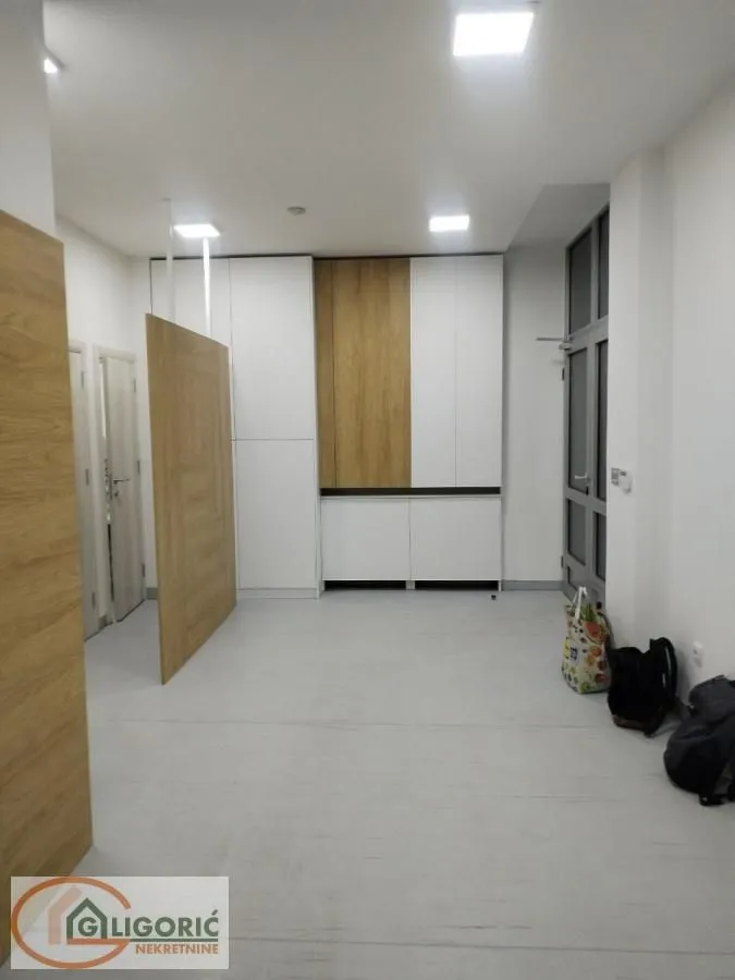 Sale, office space, 143m², Vračar Hram, Vračar Sve Podlokacije