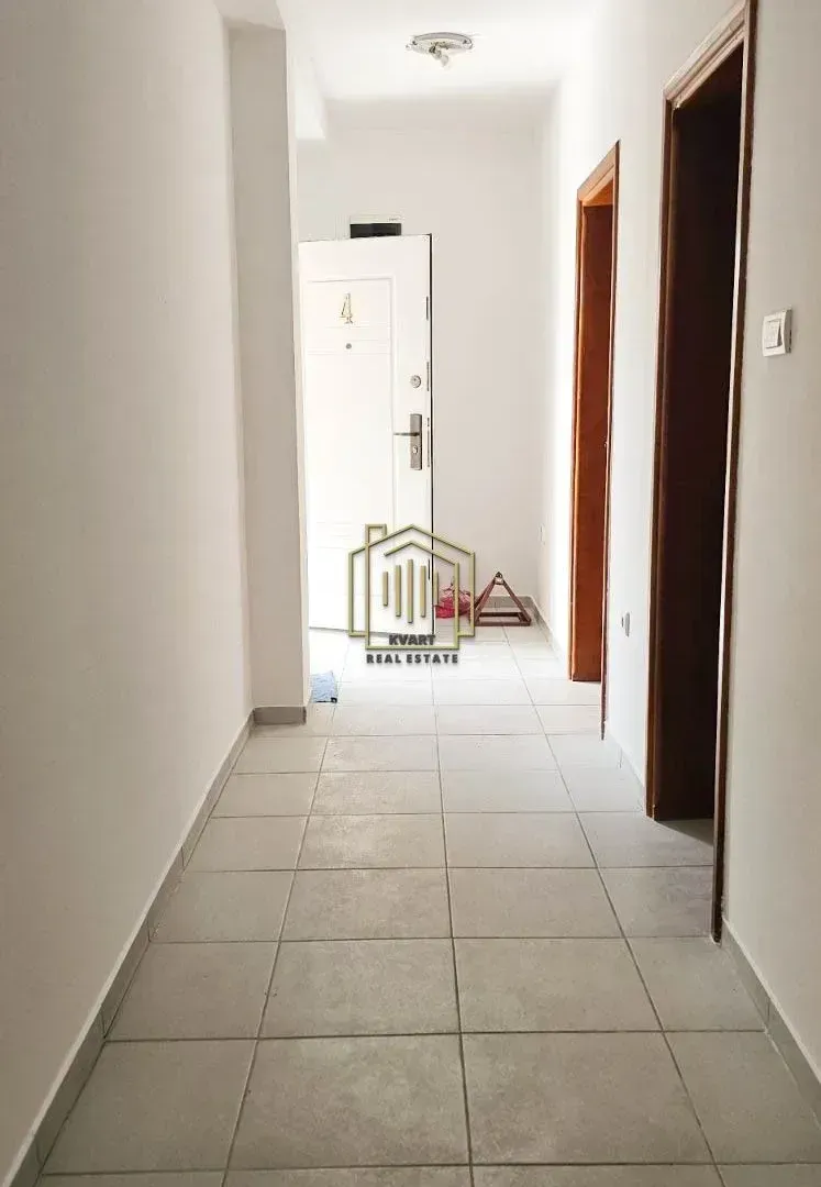 Sale, one bedroom apartment, 51m², Masline, Podgorica