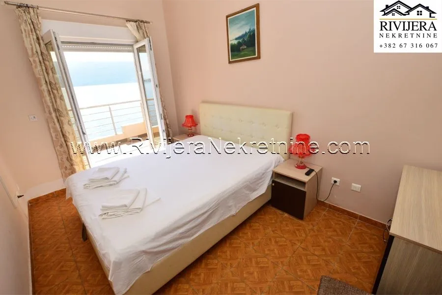 Prodaja, ugostiteljski objekat, 1139m², Meljine, Herceg Novi