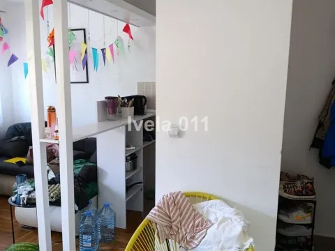 Prodaja, jednosoban stan, 50m², Cvetanova Ćuprija, Zvezdara Sve Podlokacije - image 3