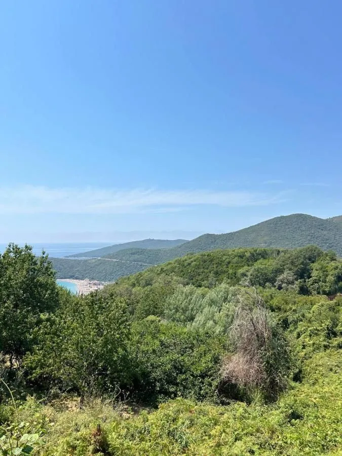 Sale, two bedroom apartment, 64m², Budva, Crna Gora