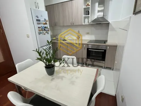 Rent, one bedroom apartment, 44m², Stari Aerodrom, Podgorica - image 14