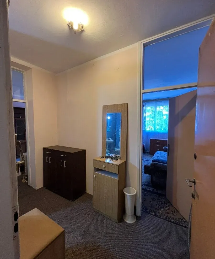 Izdavanje, jednosoban stan, 45m², Preko Morače, Podgorica