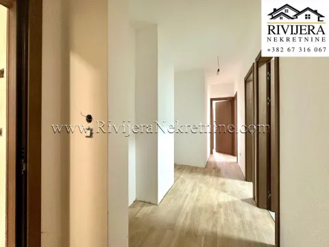 Prodaja, dvosoban stan, 65m², Donja Lastva, Tivat - image 2