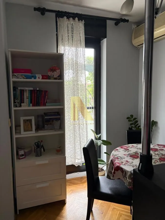 Rent, one bedroom apartment, 42m², Grbavica, Novi Sad Sve Podlokacije