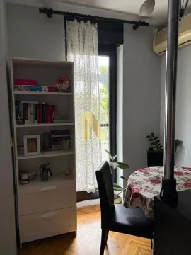 Rent, one bedroom apartment, 42m², Grbavica, Novi Sad Sve Podlokacije - image 4