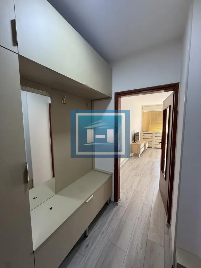 Izdavanje, garsonjera, 37m², Centar, Jagodina