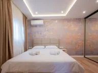 Izdavanje, dvosoban stan, 55m², Pod Kuk, Tivat - image 4