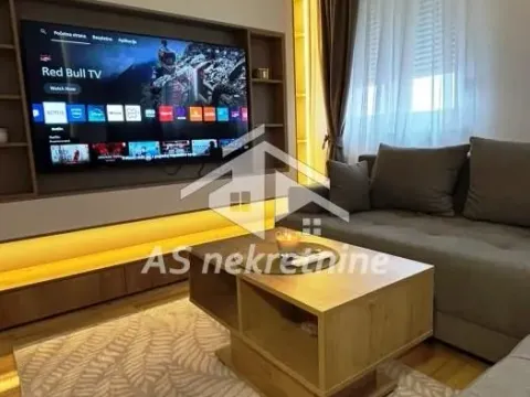 Izdavanje, dvosoban stan, 53m², Uciteljsko Naselje, Zvezdara Sve Podlokacije - image 4