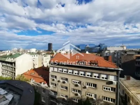 Rent, apartment, 62m², Slavija, Vračar Sve Podlokacije - image 18