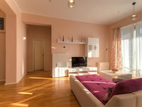 Sale, three bedroom apartment, 104m², Budva, Crna Gora - image 9