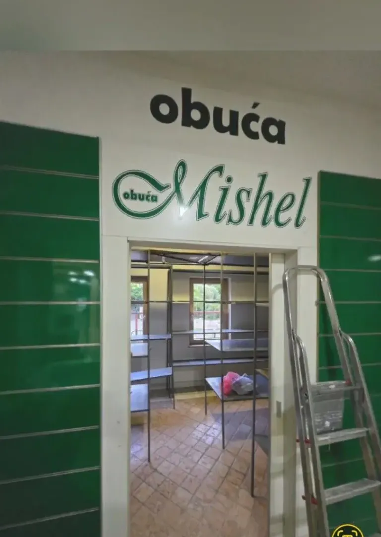 Sale, office space, 50m², Igalo, Herceg Novi