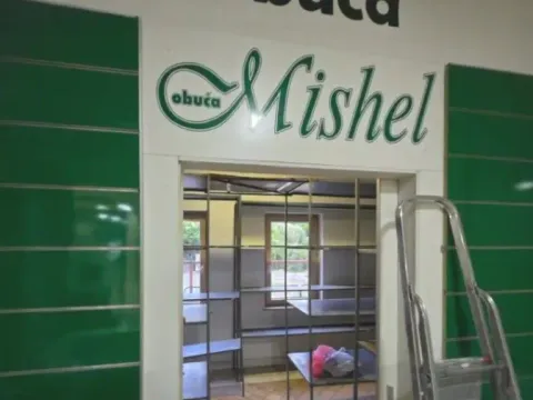 Sale, office space, 50m², Igalo, Herceg Novi - image 5