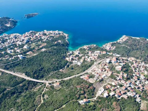 Prodaja, plac, 420m², Utjeha, Bar - image 4