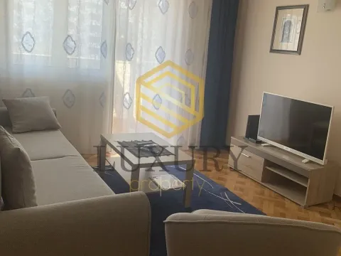 Izdavanje, jednosoban stan, 45m², Preko Morače, Podgorica - image 2