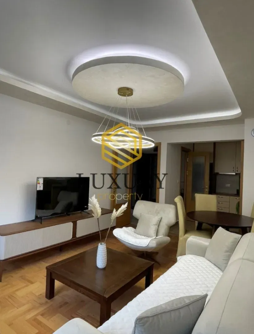 Prodaja, stan, 67m², Dubovica, Budva