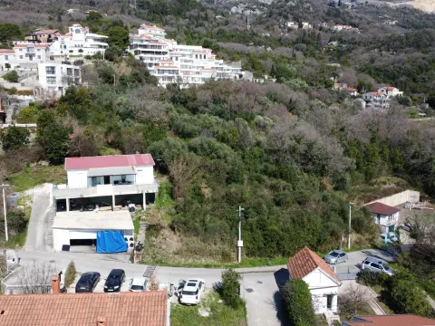 Prodaja, plac, 1250m², Topla, Herceg Novi - image 3