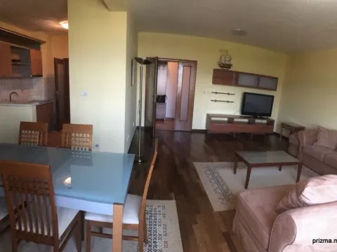 Prodaja, trosoban stan, 119m², Pobrežje, Podgorica - image 3