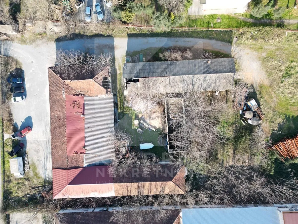 Izdavanje, plac, 6000m², Tuški Put, Podgorica