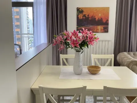 Izdavanje, trosoban stan, 121m², Savski Venac, Beograd - image 5