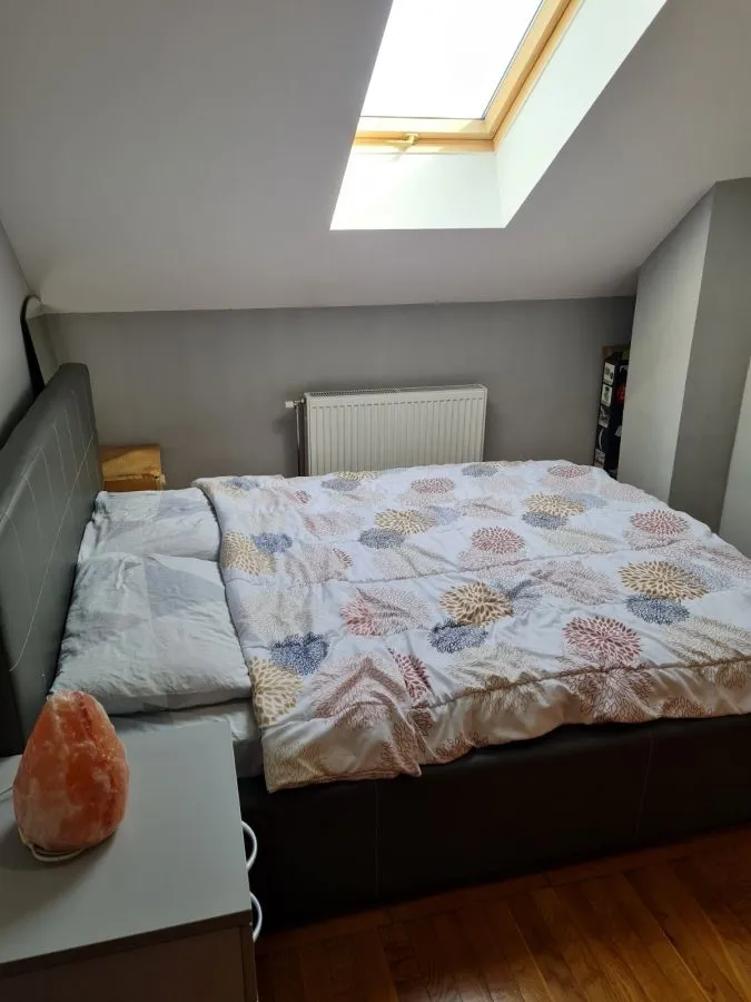 Prodaja, trosoban stan, 69m², Petrovaradin, Novi Sad