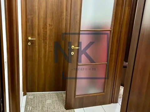 Sale, two bedroom apartment, 72m², Momišići, Podgorica - image 14